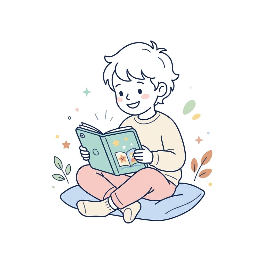 Start Learning